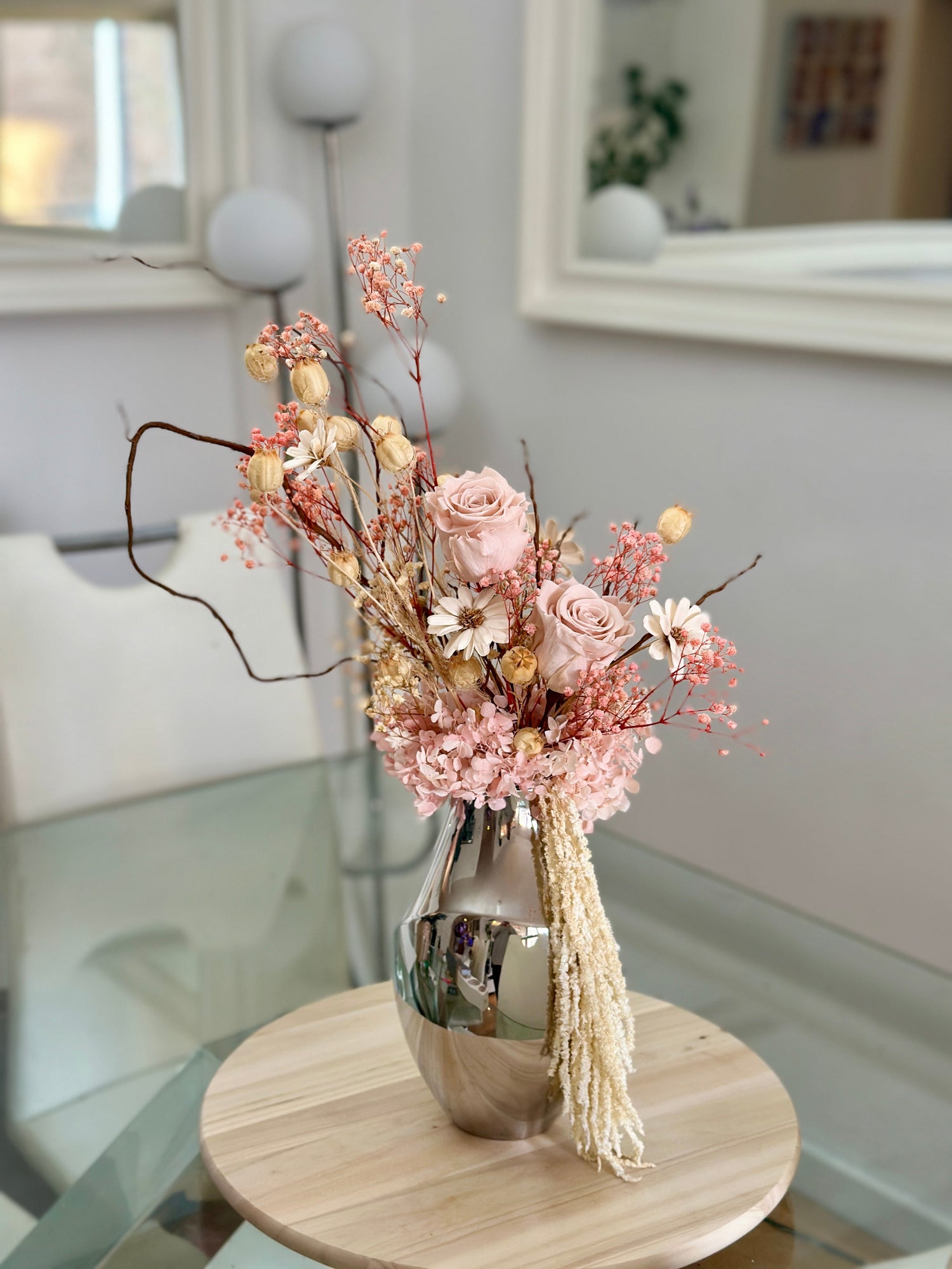 Home & Interior Decor