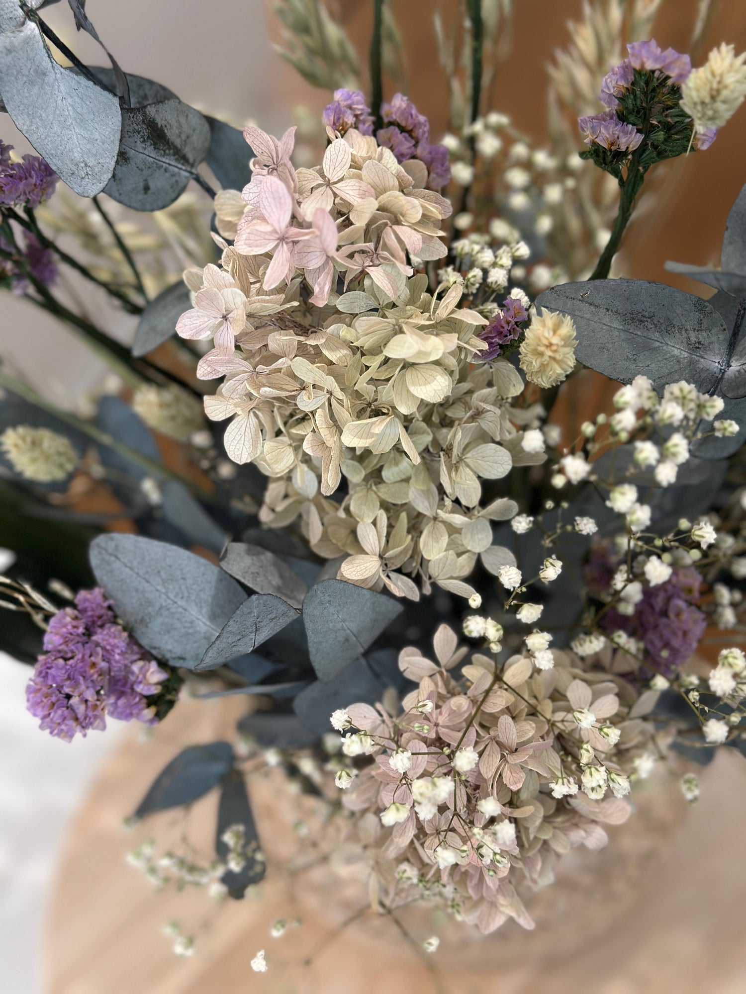 Corporate Gift Arragements