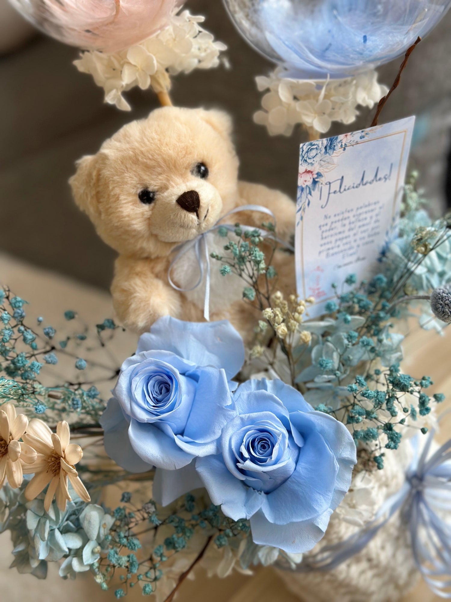 Gift & Special Occasions