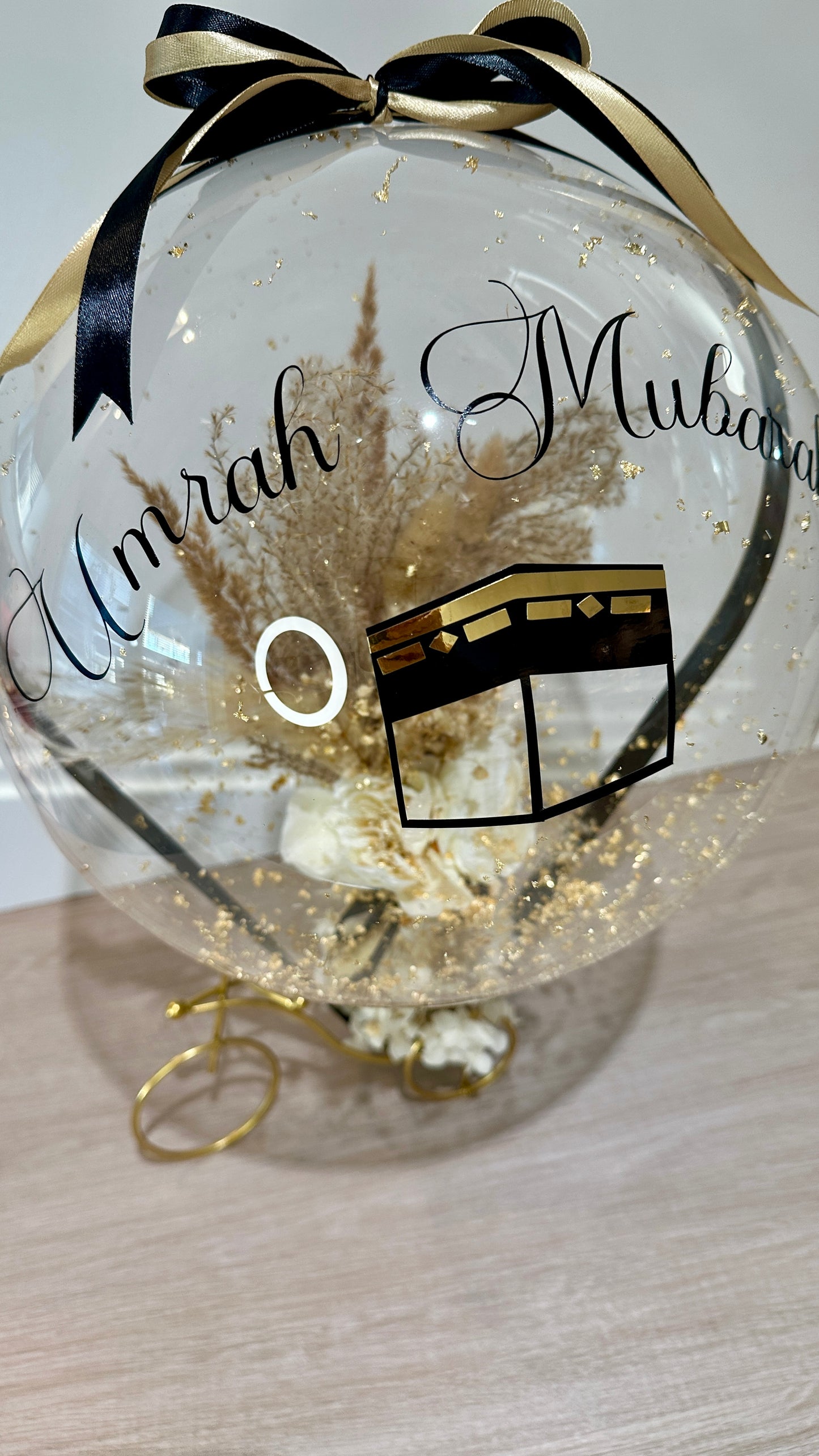 Eternal Elegance Tricycle Arrangement