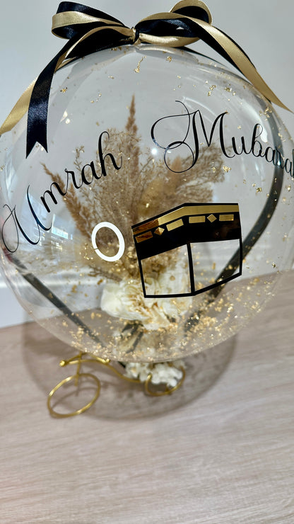 Eternal Elegance Tricycle Arrangement