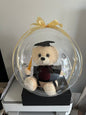GraduBear Bubble Gift Box