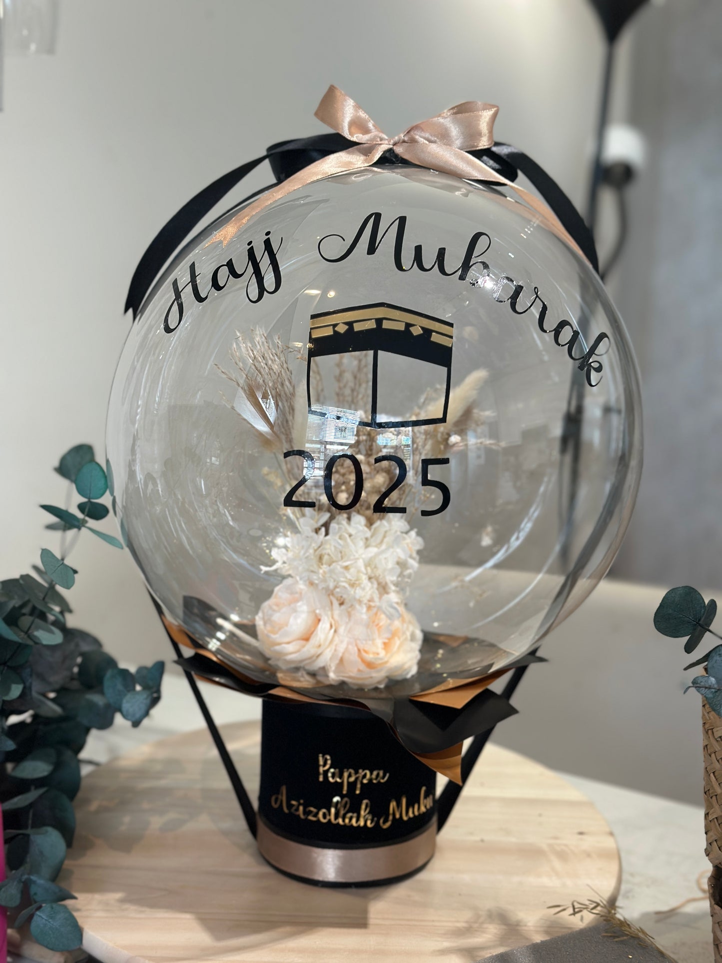 Signature Elegance Balloon