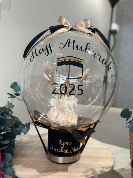 Signature Elegance Balloon