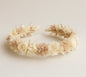 Preserved Floral Crown