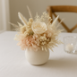 Preserved Floral Table Centerpiece