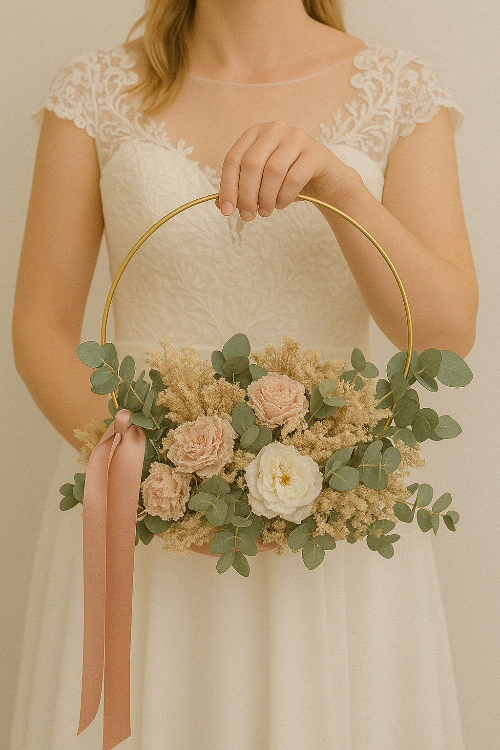 Blooming Ring Holder