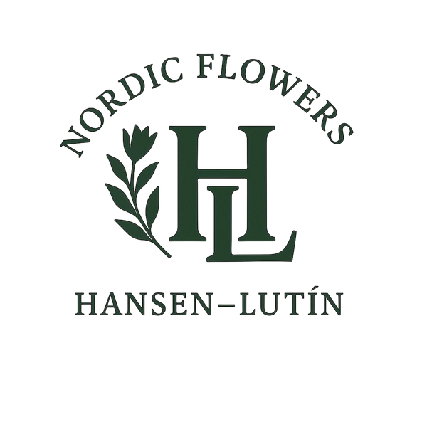 Nordic Flowers Hansen-Lutín